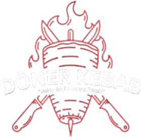 Döner Kebab logo